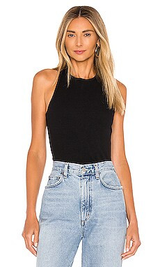 Hayley Racerback Brami
                    
                    Free People | Revolve Clothing (Global)