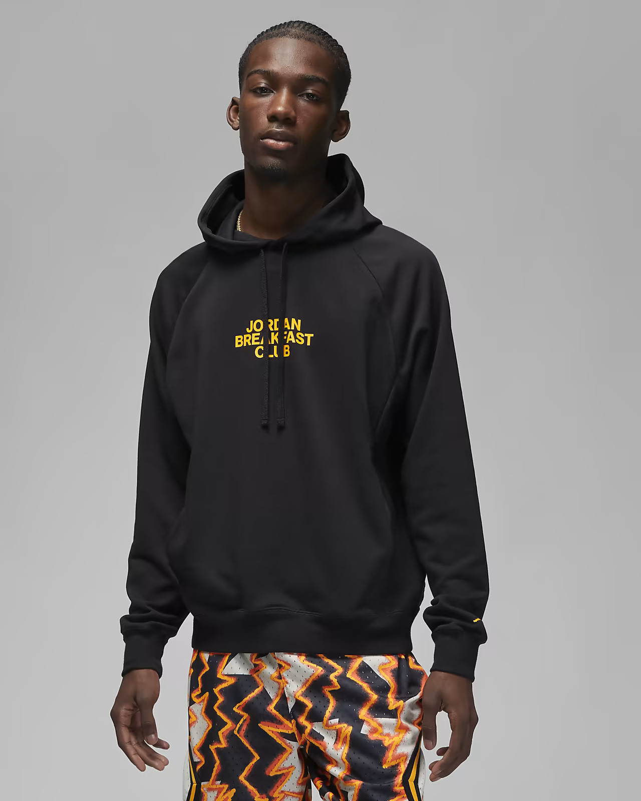 Men's Graphic Fleece Pullover | Nike (US)