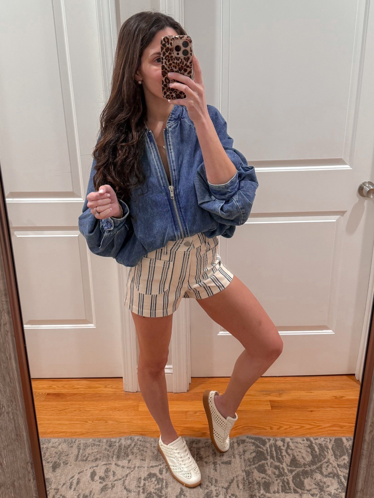 Target spring outfit ; target spring finds ; spring sneakers ; mule
Sneakers ; sailor shorts ; spring break outfit ; spring break must have ; inspired dolce vita sneakers 

#LTKPetite #LTKSeasonal #LTKTravel