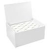 Watpot Acrylic Laundry Dryer Sheet Holder, Clear Dryer Sheets Container with Lid for Laundry Room... | Amazon (US)