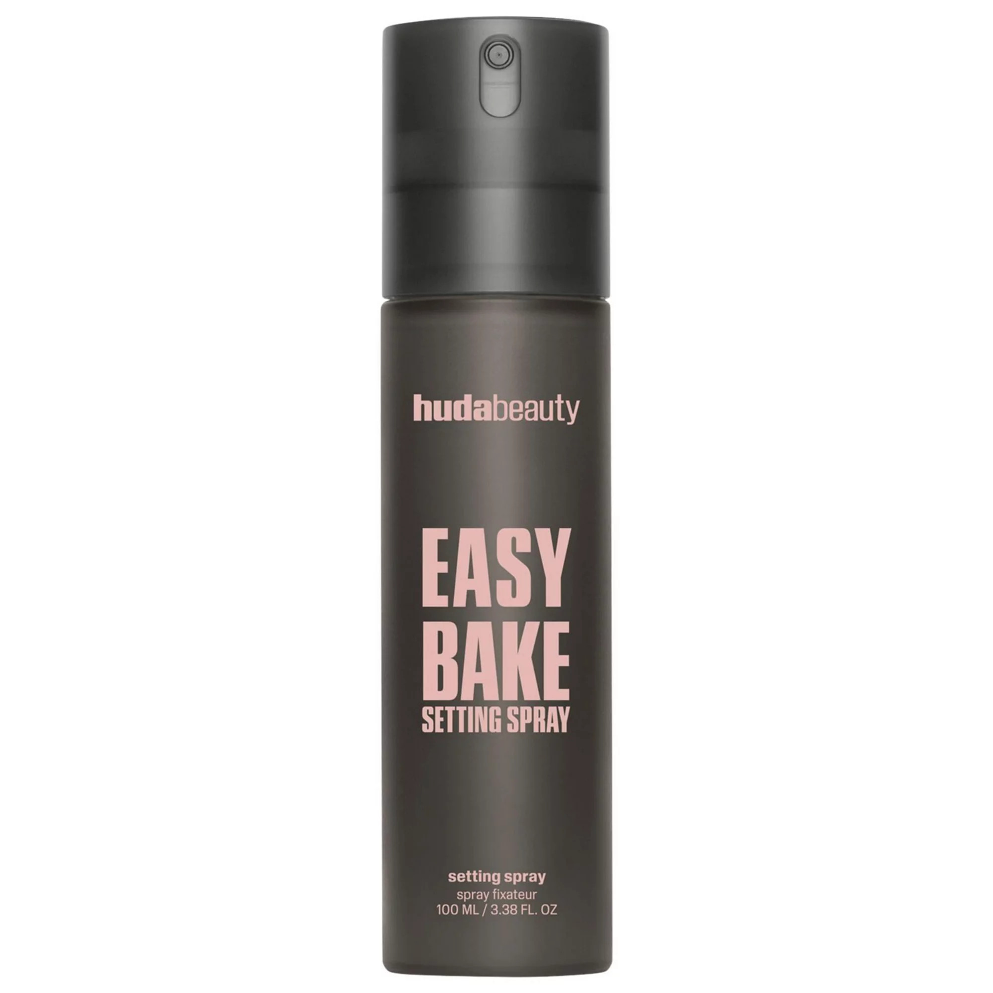 HUDA BEAUTY Easy Bake Blurring Setting Spray with 16-Hour Wear | Kohl's
