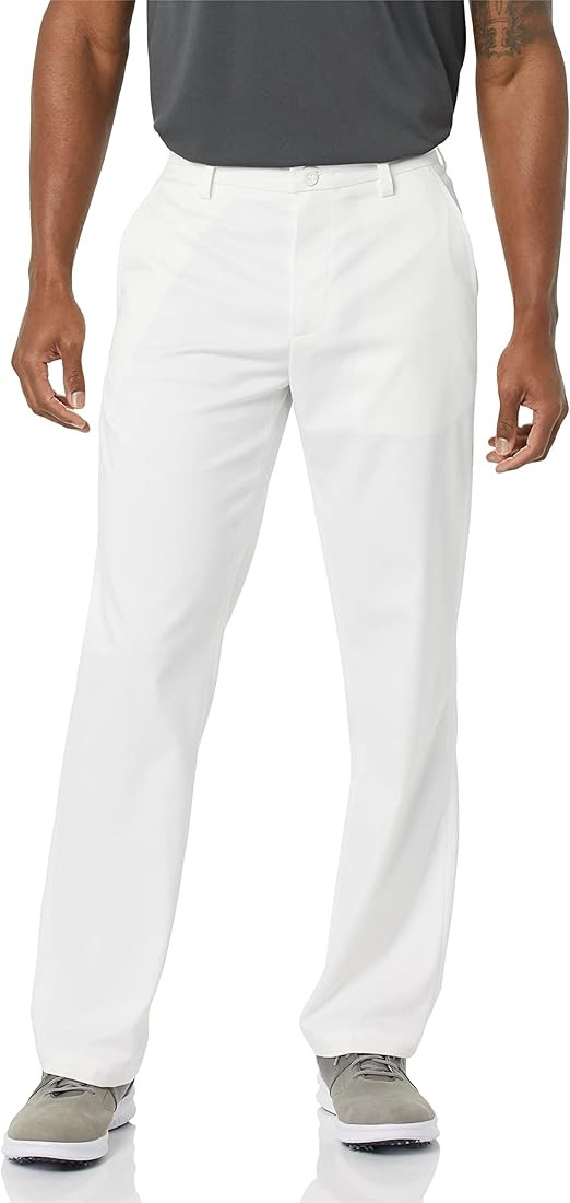 Men's Classic-Fit Stretch Golf Pant (Available in Big & Tall) | Amazon (US)
