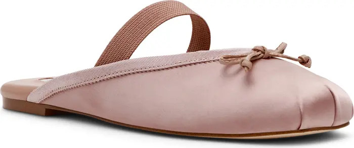 Cutesy Mule (Women) | Nordstrom