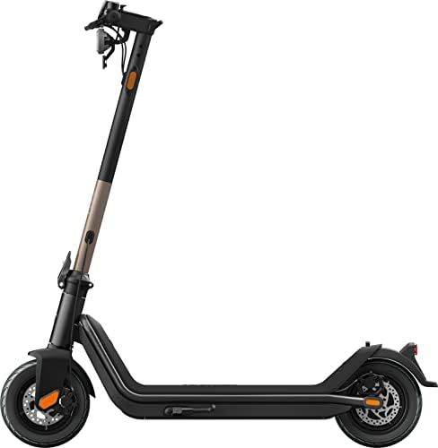 NIU Electric Scooter for Adults - 700W Max Power, 31 Miles Long Range, Max Speed 20MPH, Triple Br... | Amazon (CA)