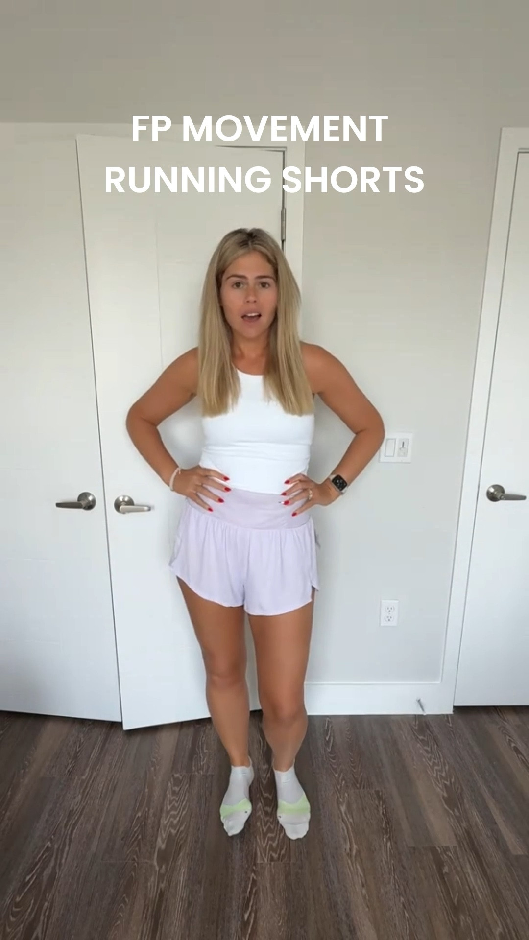love what FP movement is doing for the active and runner girlies these running shorts are light as a feather and so comfy 

#LTKMidsize #LTKActive