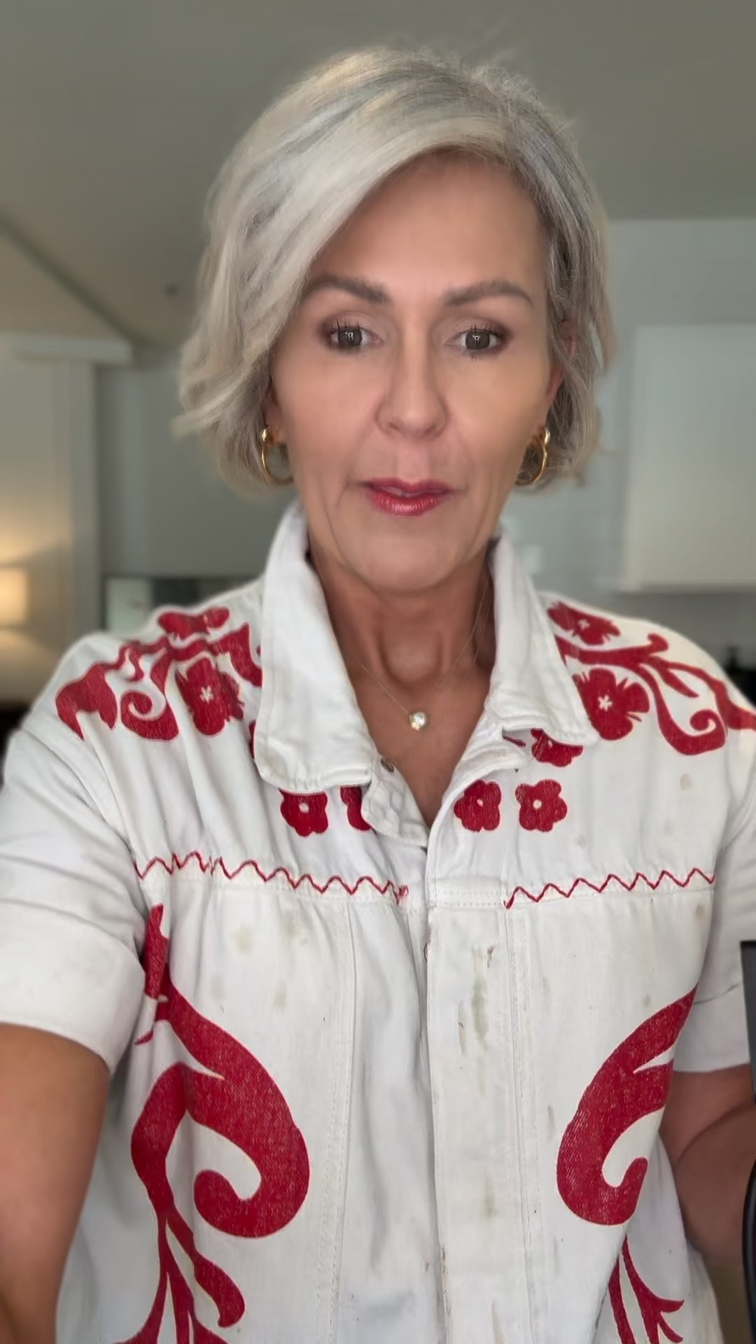 Red Light therapy for your hair… YES PLEASE! 
#haircare #redlight #hair 

#LTKGiftGuide #LTKStyleTip