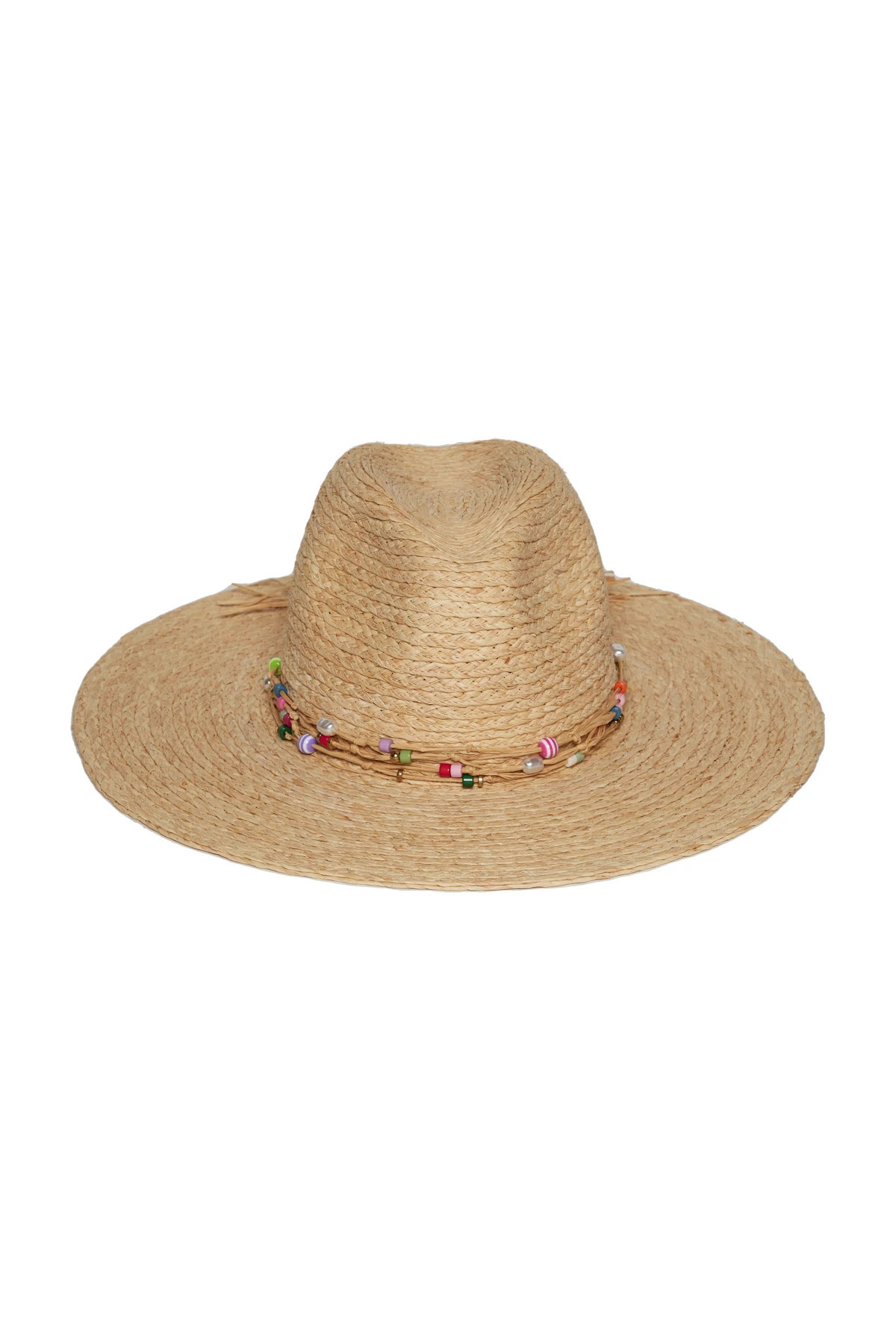 Gema Continental Panama Hat | Everything But Water