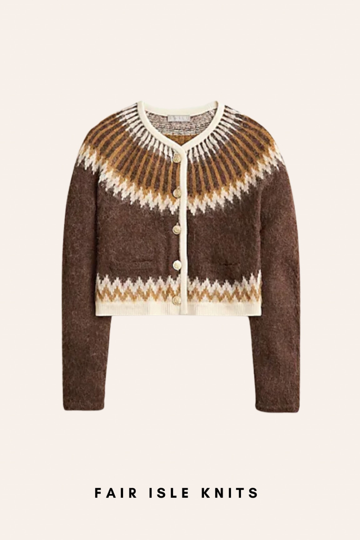 fair isle knits for winter

#LTKHolidaySale #LTKstyletip #LTKHoliday