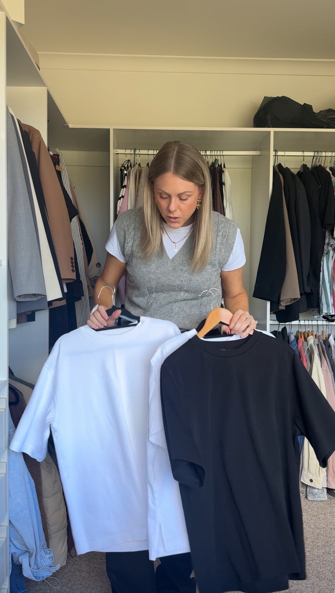 My favourite basic tees.

#LTKstyletip #LTKautumn #LTKaustralia