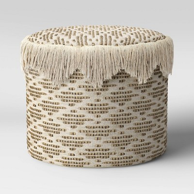 Gemma Pouf - Opalhouse™ | Target