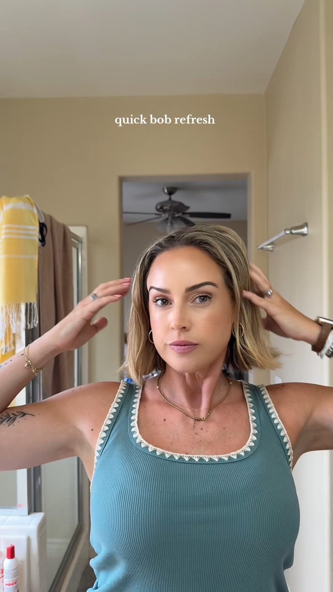 #LTKStyleTip #LTKBeauty #LTKFindsUnder50