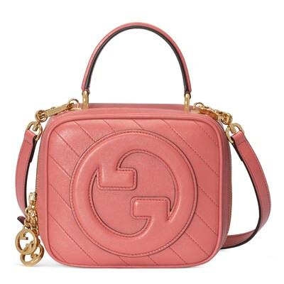 Gucci Blondie top handle bag | Gucci (US)