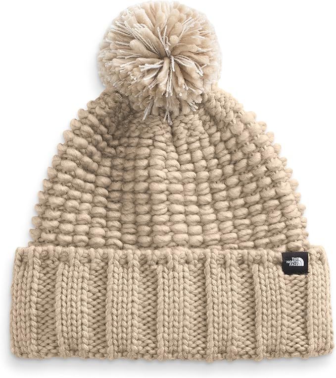 The North Face Cozy Chunky Beanie | Amazon (US)