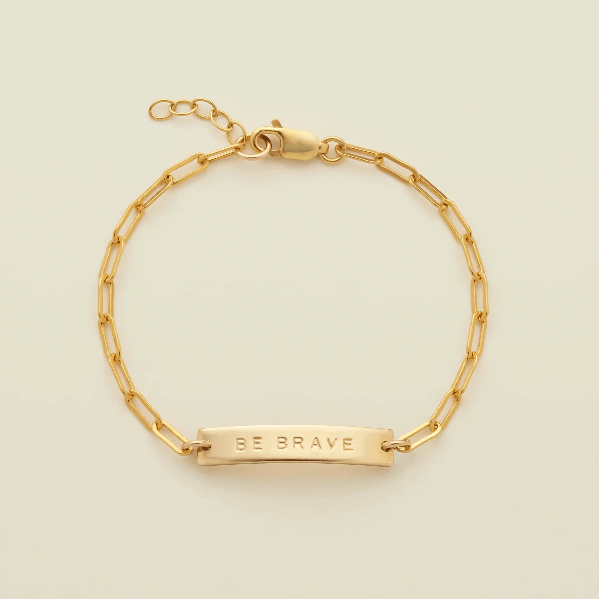 Jude Bar Bracelet | Made By Mary | Made By Mary