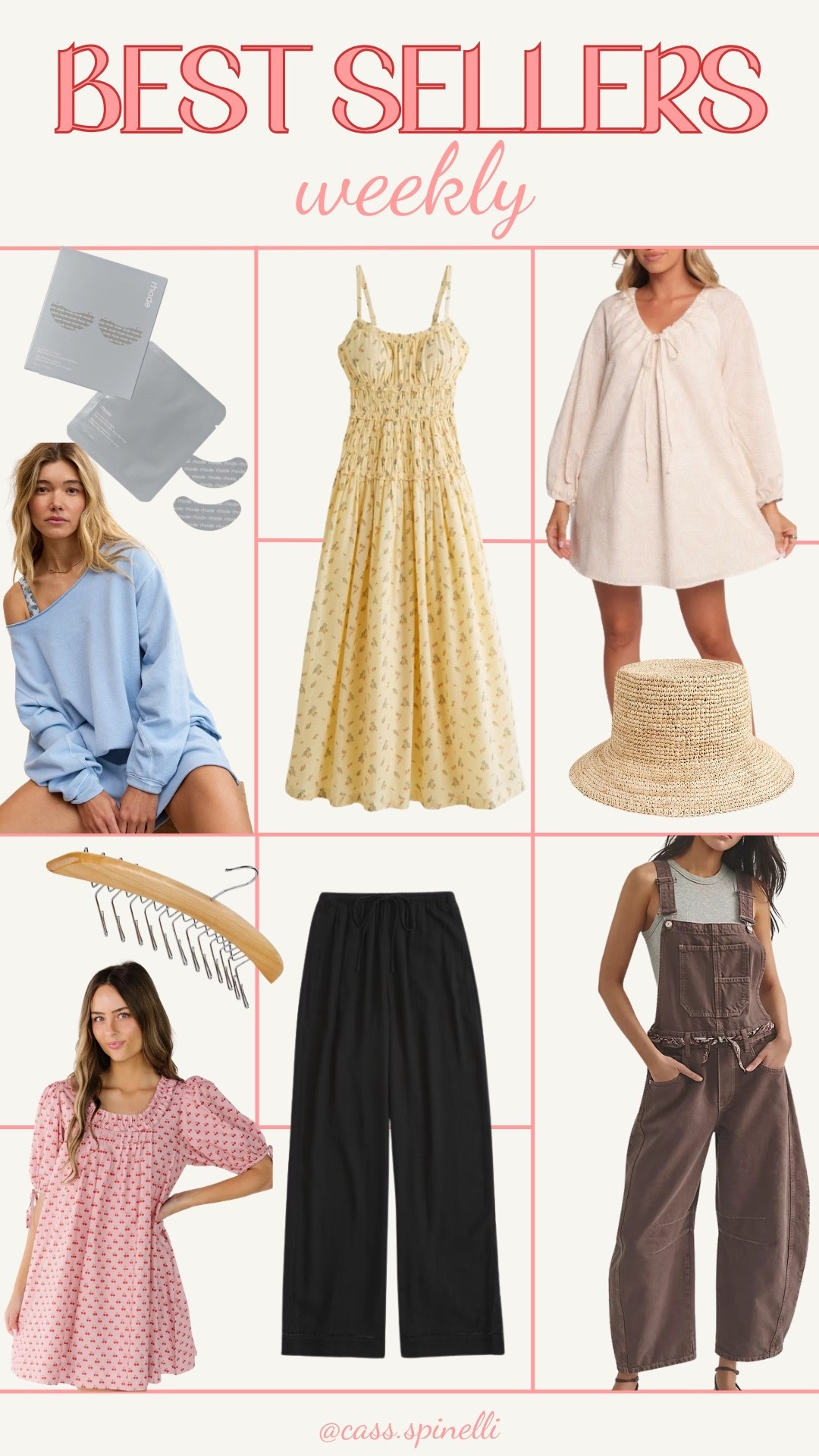 most loved items this week! @J.Crew hat & @Aerie pieces are on sale!

#LTKootd #LTKSaleAlert