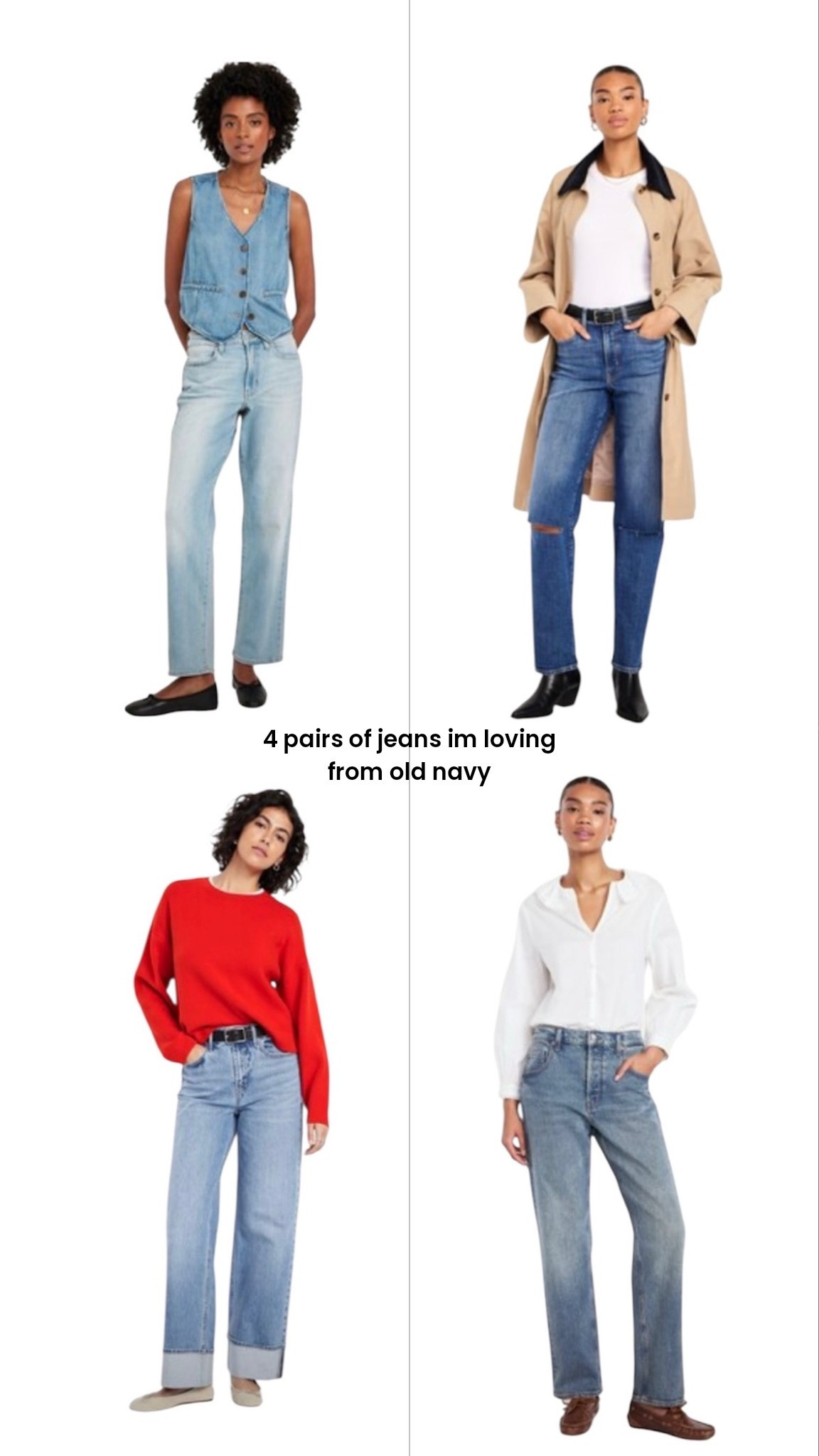 and they’re all 50% off today!

#LTKFindsUnder50 #LTKSaleAlert #LTKGiftGuide