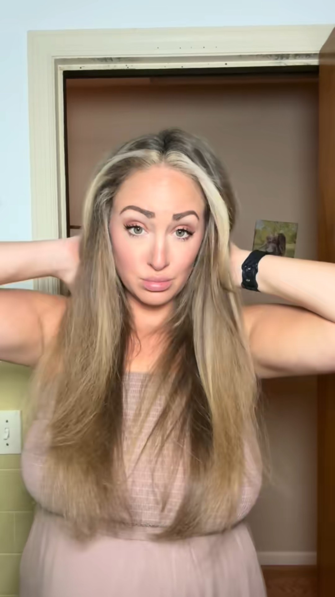 it’s worth it to splurge on your hair because it’s the only hair you have and better tools = better hair care #sharkflexstraight #sharkhairdryer #hair #hairtools 

#LTKBeauty