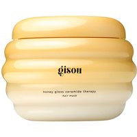 Gisou - Honey Gloss Ceramide Therapy - Maschera Capelli - honey Infused Gloss Hair Mask 230ml - Donna | Sephora (IT)