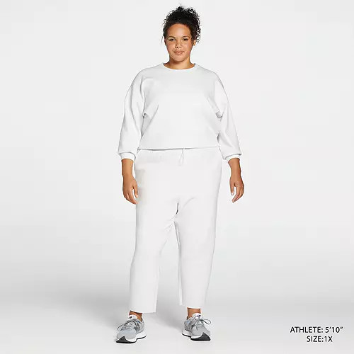 CALIA Women's Soft Scuba Crewneck Sweatshirt | Dick's Sporting Goods