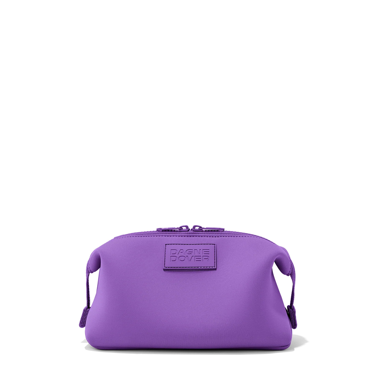 Hunter neoprene Toiletry Bag | Dagne Dover