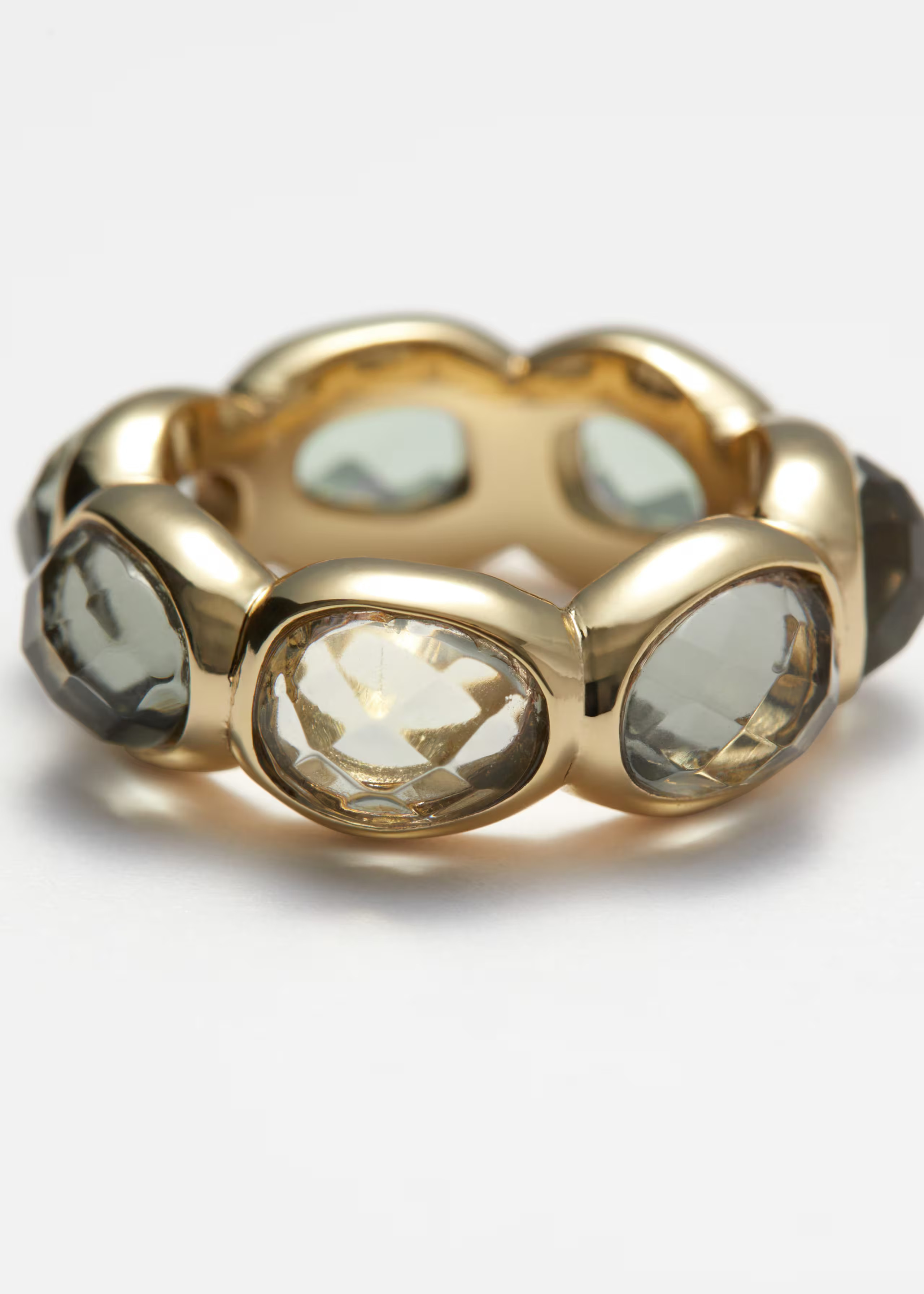 Vibrant Crystal Ring | & Other Stories UK