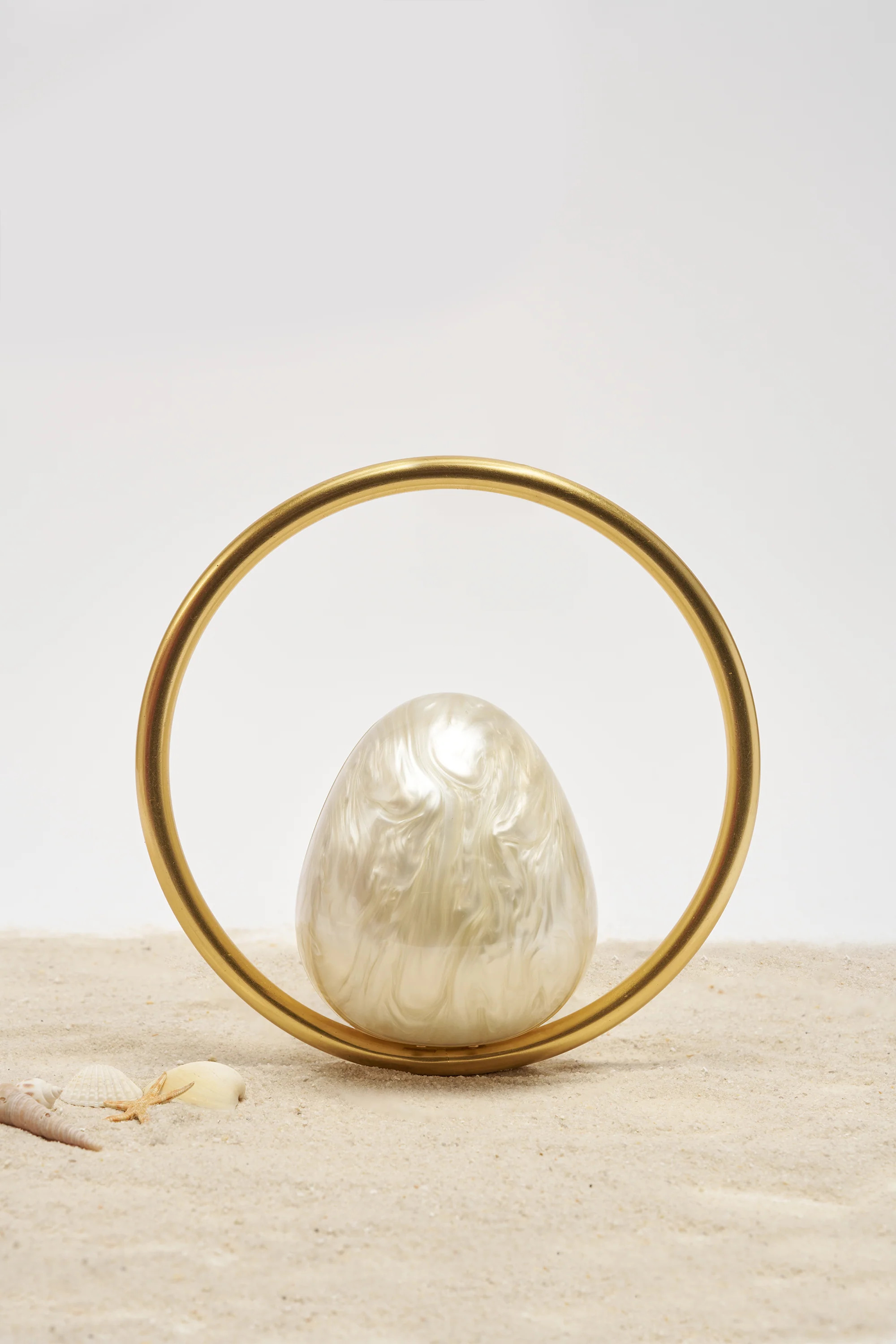 ON MY MIND BAG | AKIRA