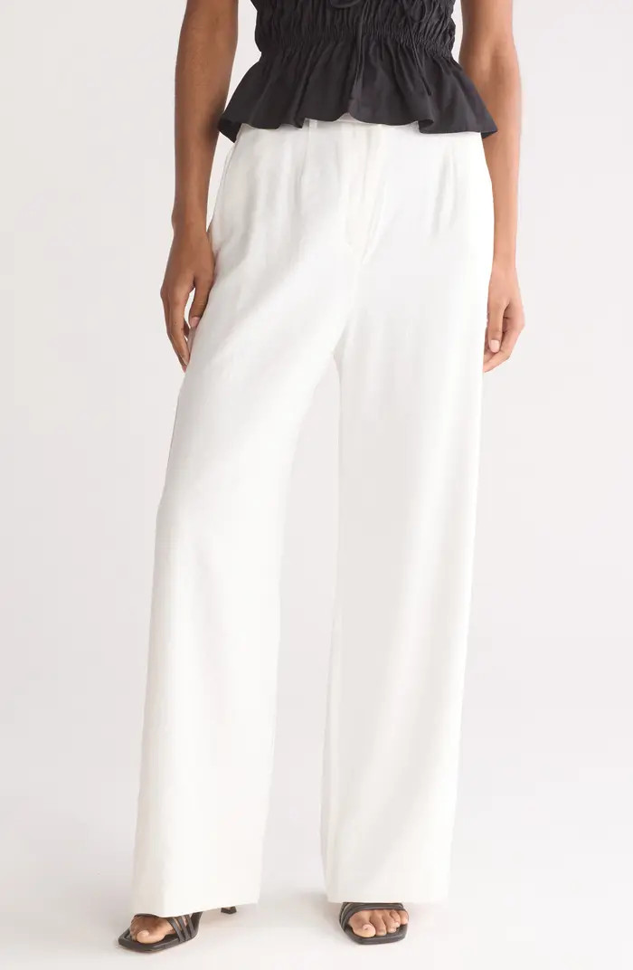 Wide Leg Pants | Nordstrom Rack