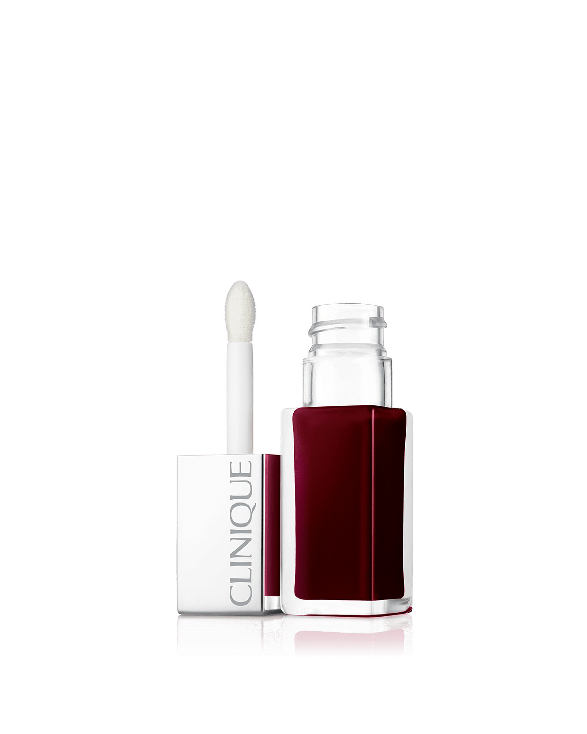 Limited Edition Clinique Pop™ Lip + Cheek Oil in Black Honey | Clinique (US)