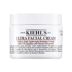 Ultra Facial Moisturizing Cream with Squalane | Sephora (US)