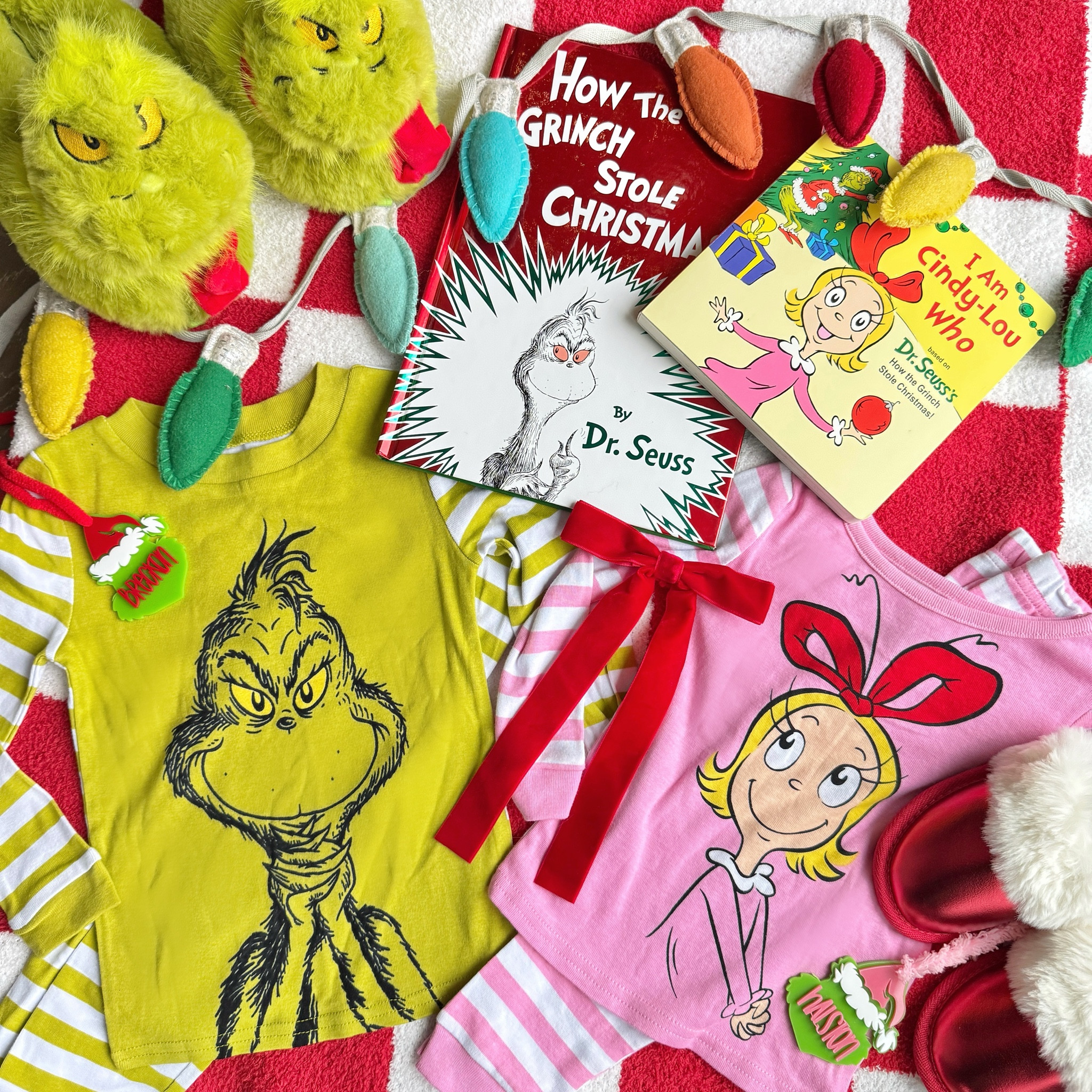 You’re A mean one Mr. Grinch! 

Christmas jammie season!!!

#LTKSeasonal #LTKKids #LTKHoliday