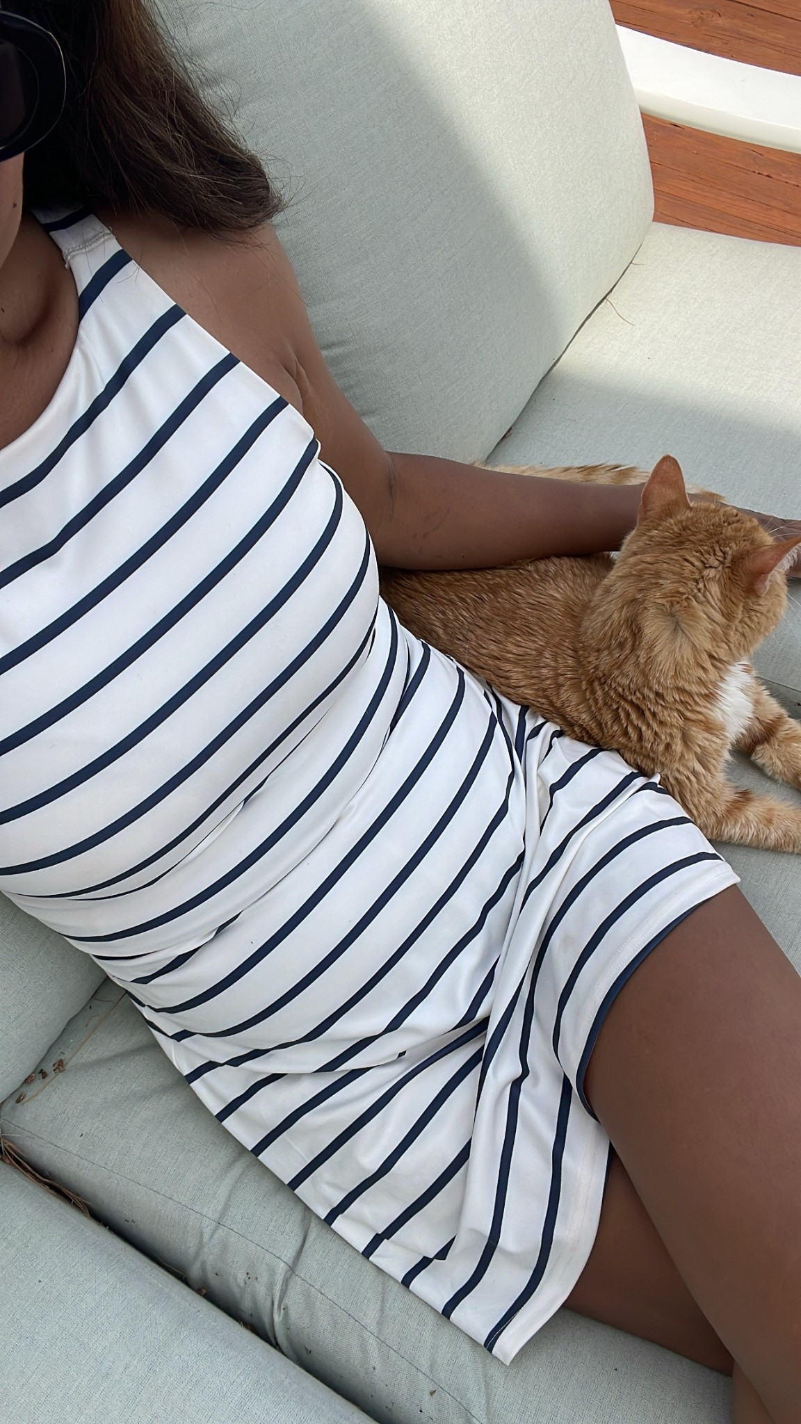 Target dress! Wearing a size small 

#LTKFindsUnder100 #LTKSaleAlert #LTKFindsUnder50