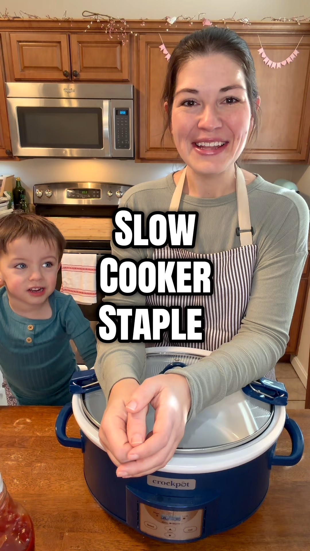 Slow Cooked Staple!

#LTKdayinmylife #LTKmomlife #LTKfoodie