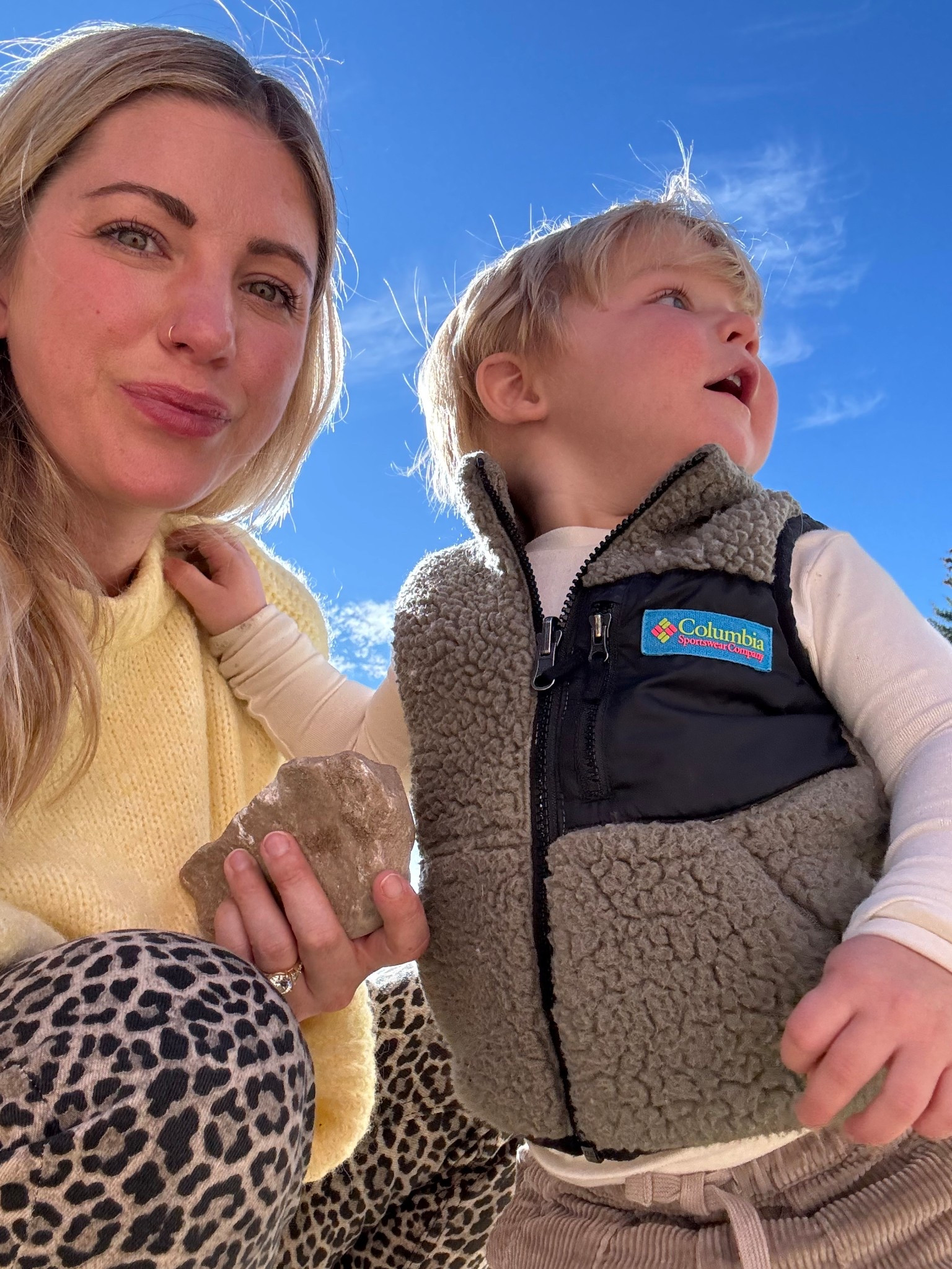 Columbia Toddler vests on sale! This one is used from Poshmark but will be getting him another one esp since they’re under $25!

#LTKKids #LTKSaleAlert #LTKBaby