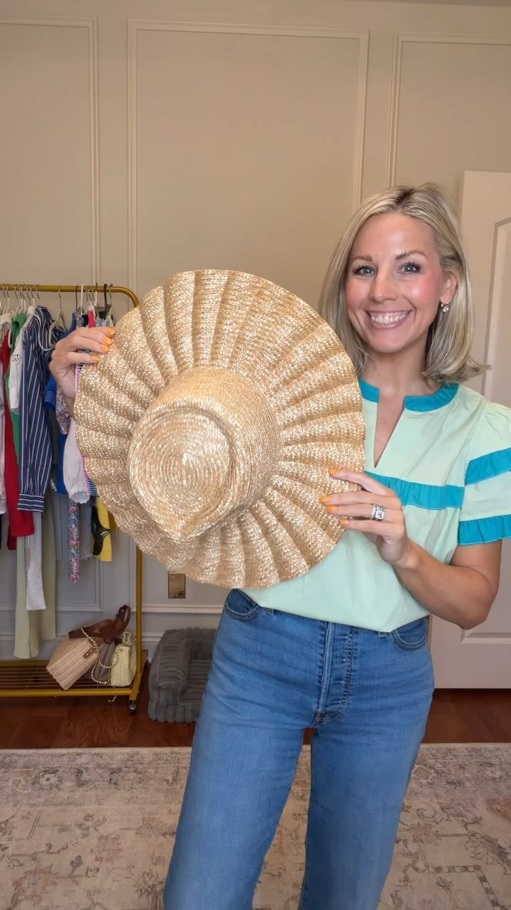 Bandette bands!! Use code Bobbi10 for 10% off! My top is Amazon size small!! 

 

#LTKgrwm #LTKootd