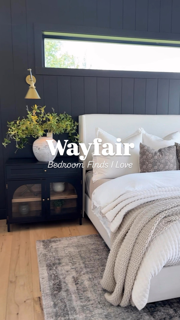 I can’t believe it’s Wayfair!