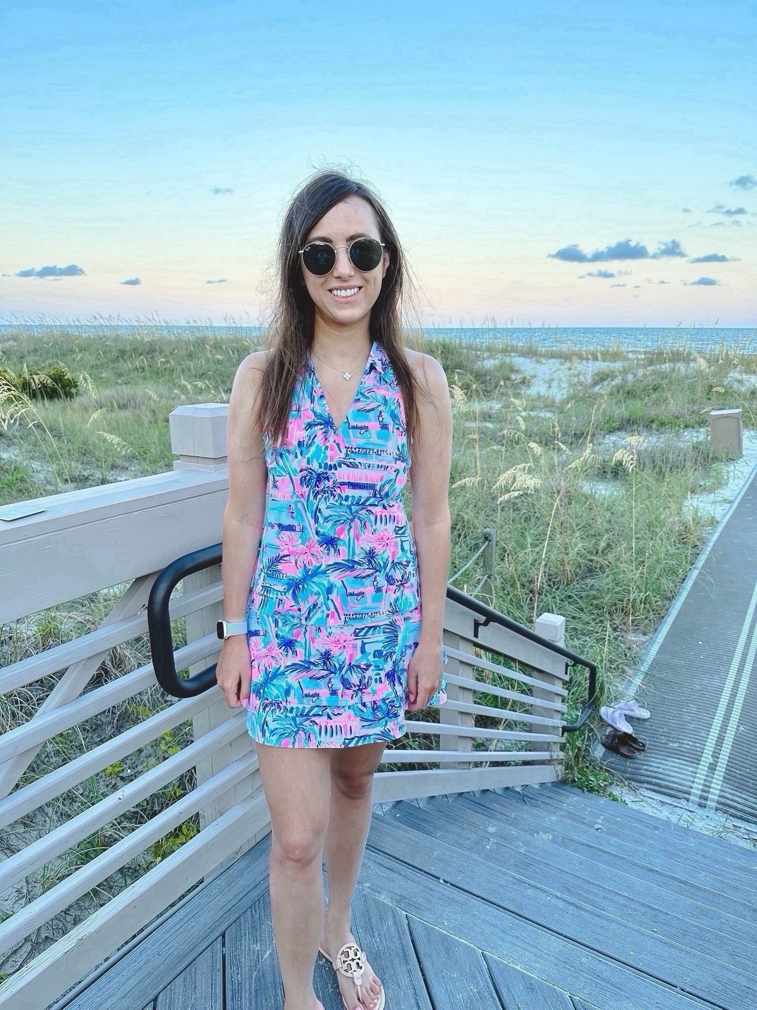 Lilly Pulitzer activewear dress (xs)  



#LTKStyleTip #LTKFindsUnder100 #LTKSeasonal