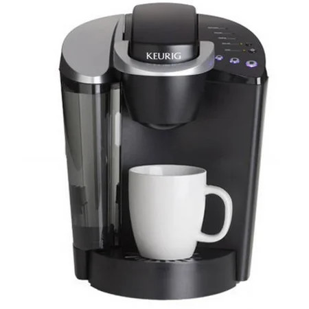 Keurig K45 Elite Black Single Serve Brewer | Walmart (US)