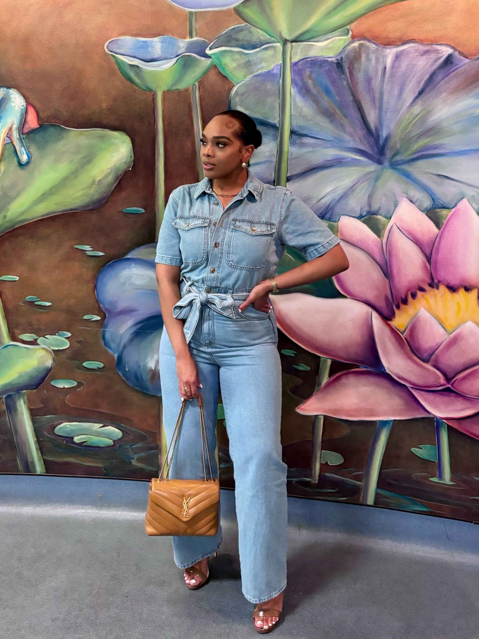 Picture Perfect 🤎

#LTKstyletip #LTKfindsunder50 #LTKmidsize