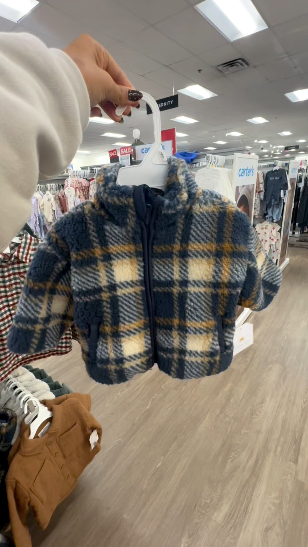 Toddler boy fall and Christmas outfits 

#LTKSeasonal #LTKBaby #LTKKids