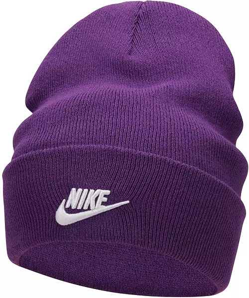 Nike Peak Tall Cuff Futura Beanie | Dick's Sporting Goods