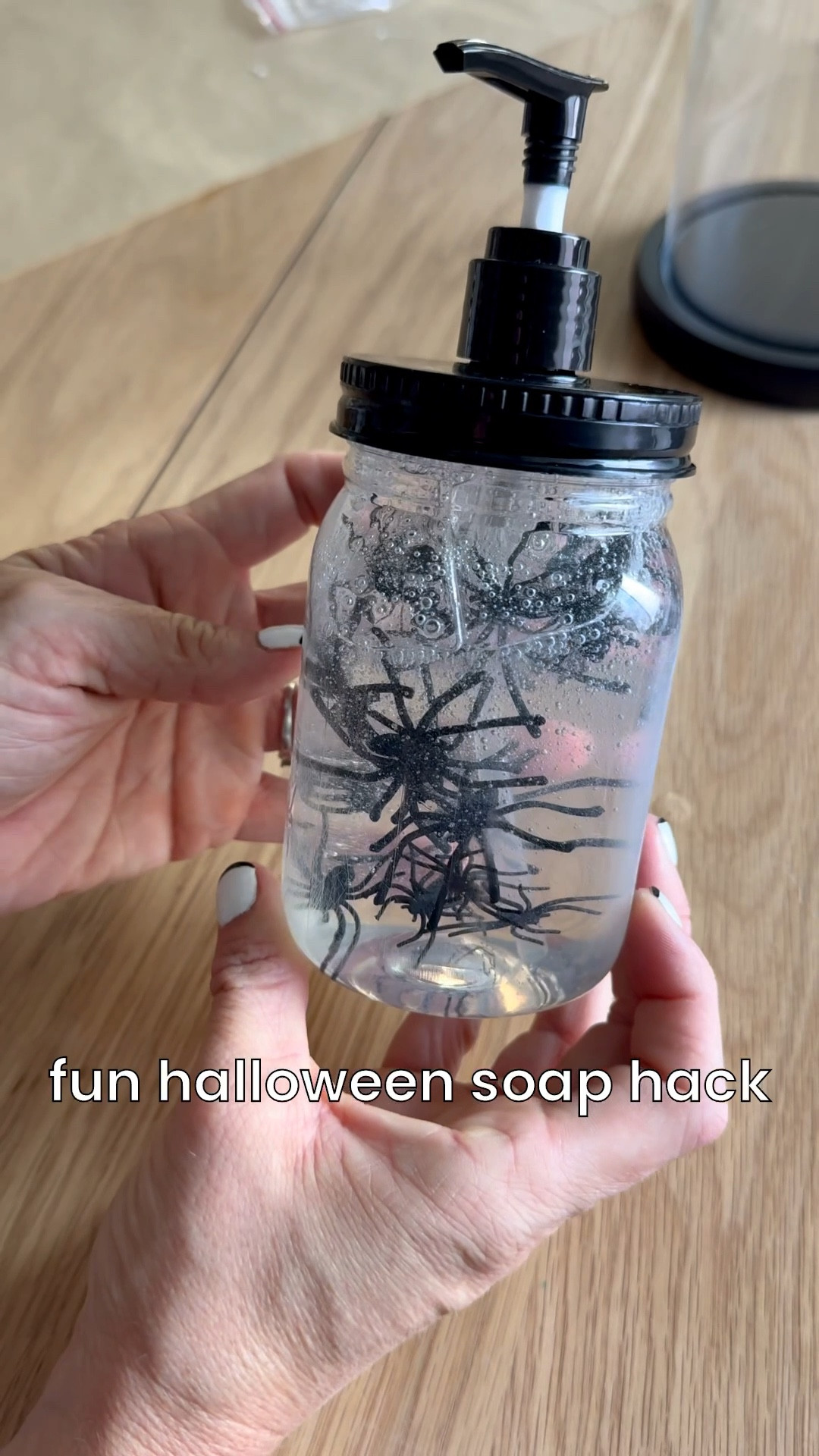 Fun Halloween decor! 

#LTKSeasonal #LTKHalloween #LTKHome