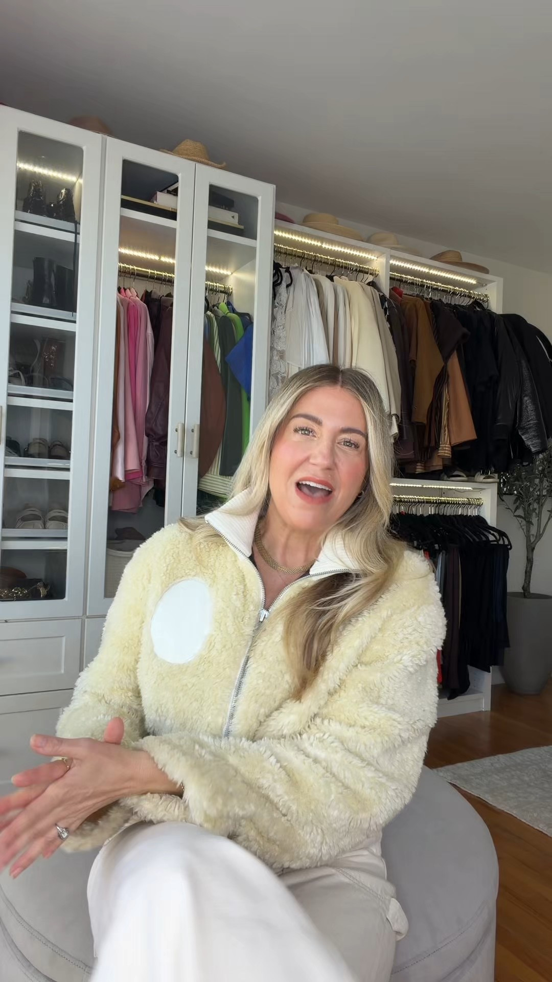 TOP 5 things of the week- February 13th ❤️

#LTKdayinmylife #LTKSeasonal #LTKOver40