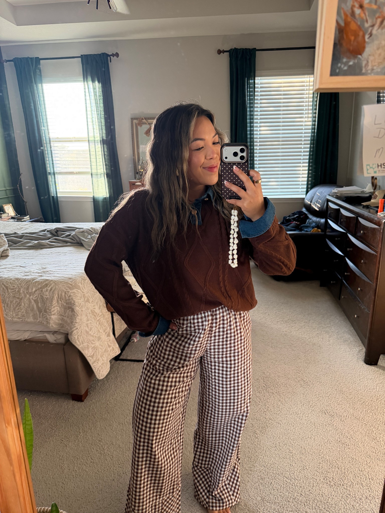 Wearing a small in everything! 

#LTKgrwm #LTKdayinmylife #LTKootd