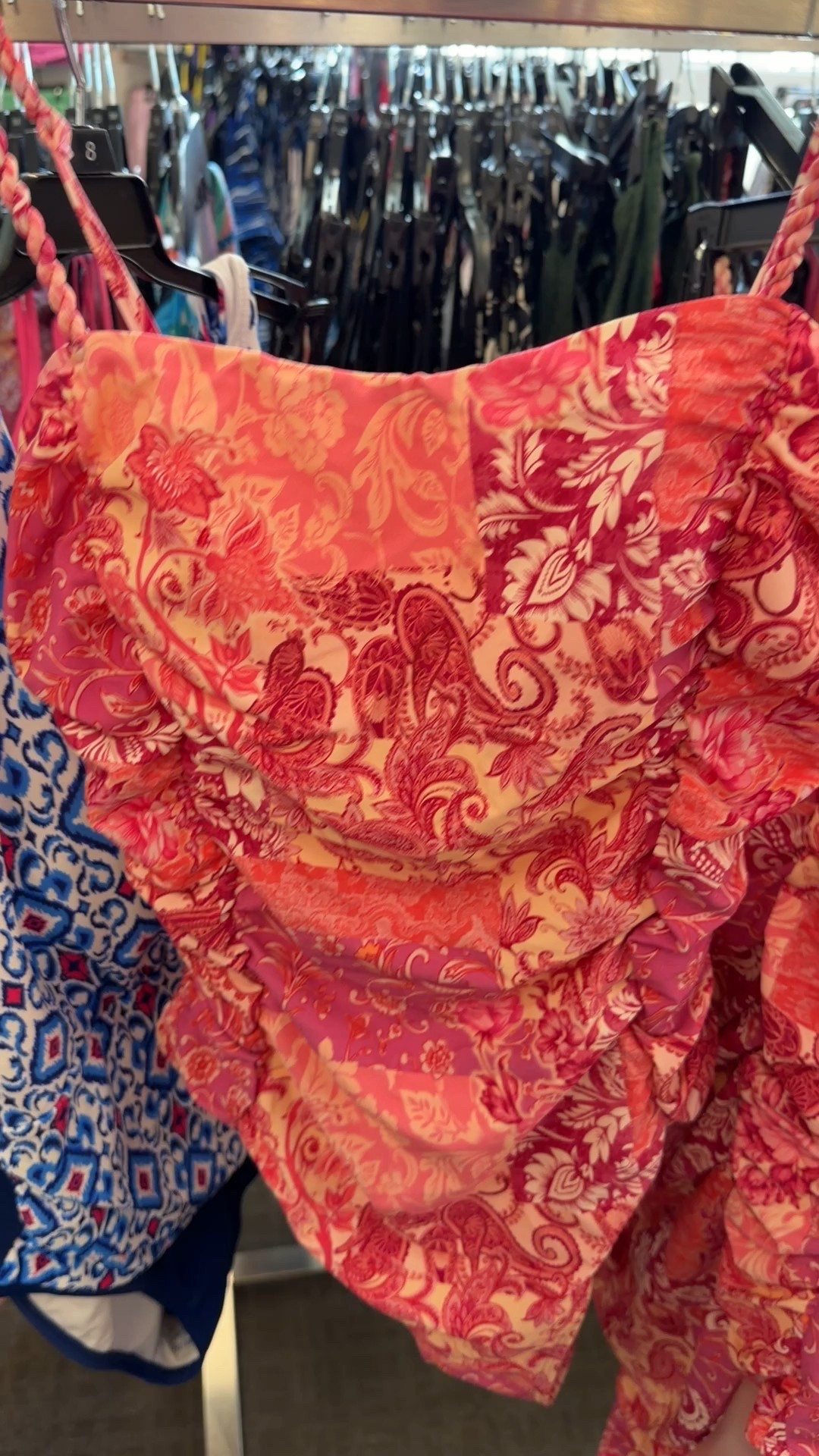 Kohl’s Find! In-store. 