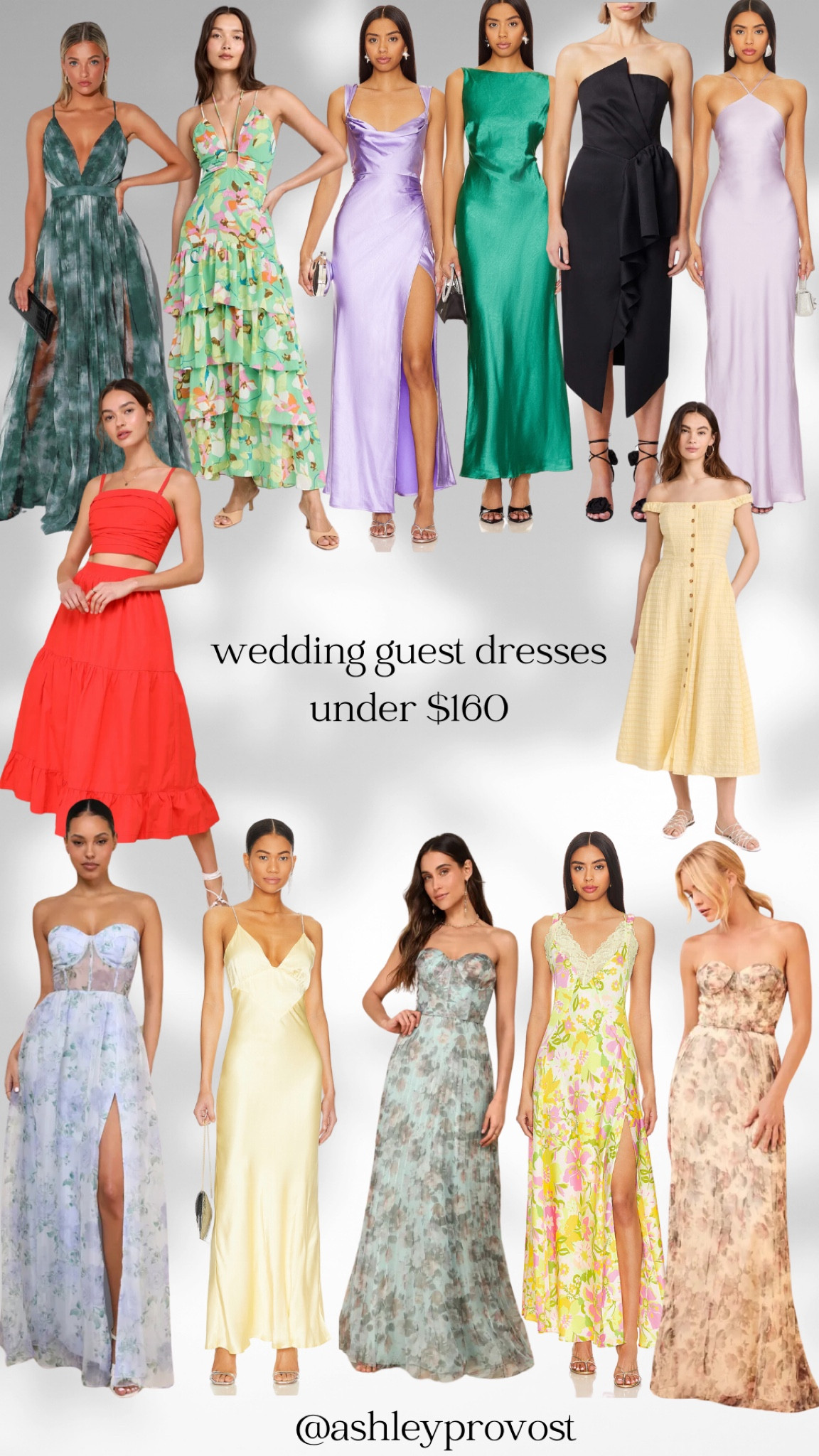 #LTKparties #LTKstyletip #LTKwedding