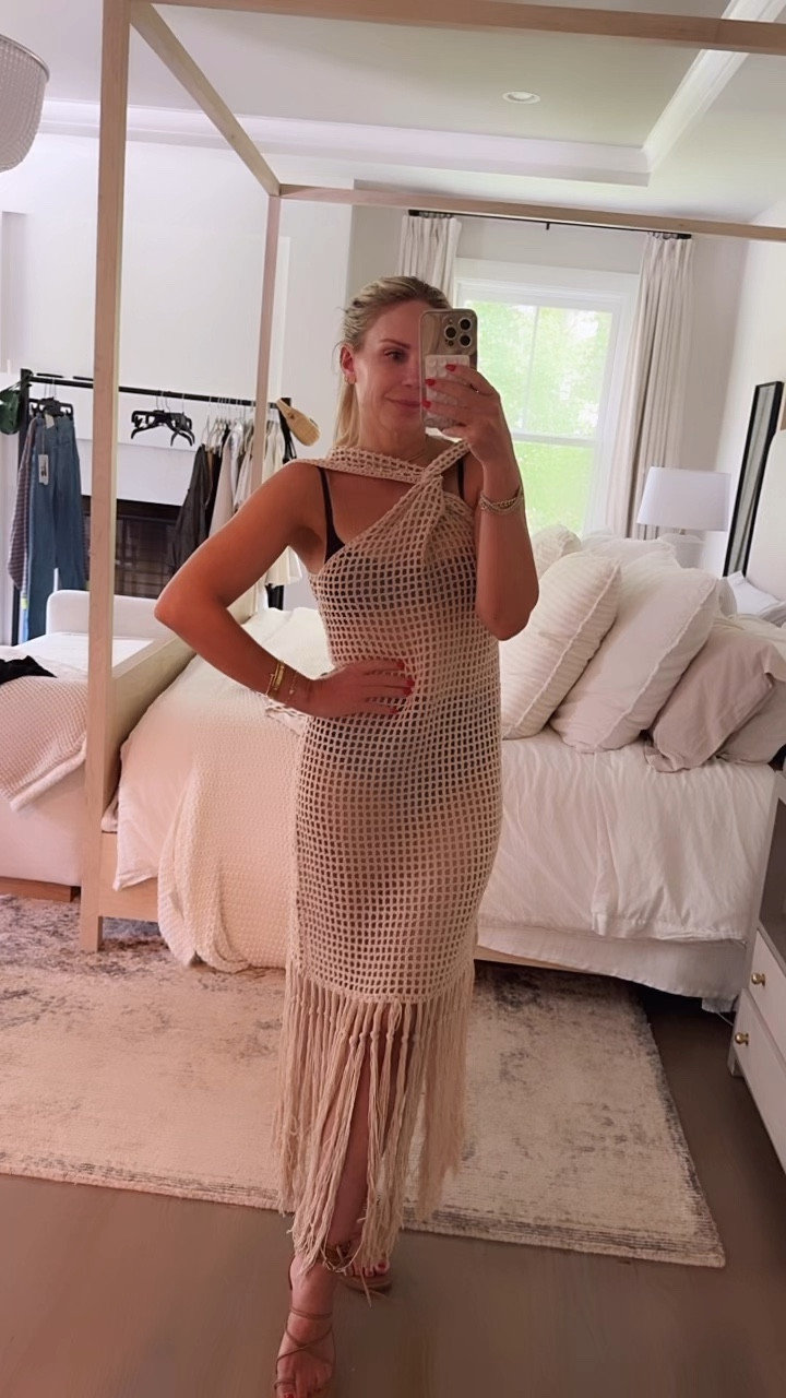 Beach vacation haul 

#LTKVideo