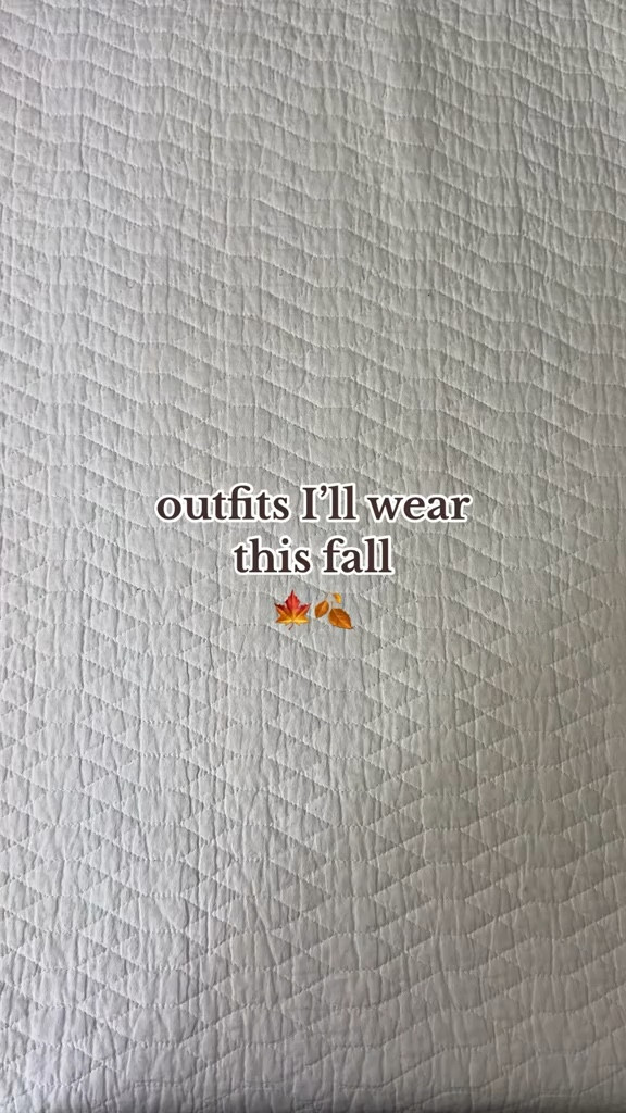 Fall Outfit inspoired

#LTKVideo #LTKMens #LTKSeasonal