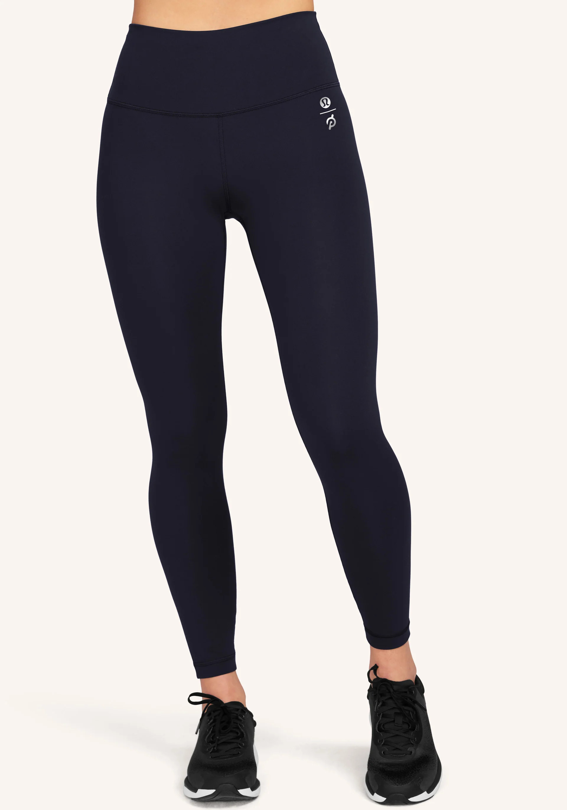Wunder Train High-Rise Tight 25" | Peloton Apparel