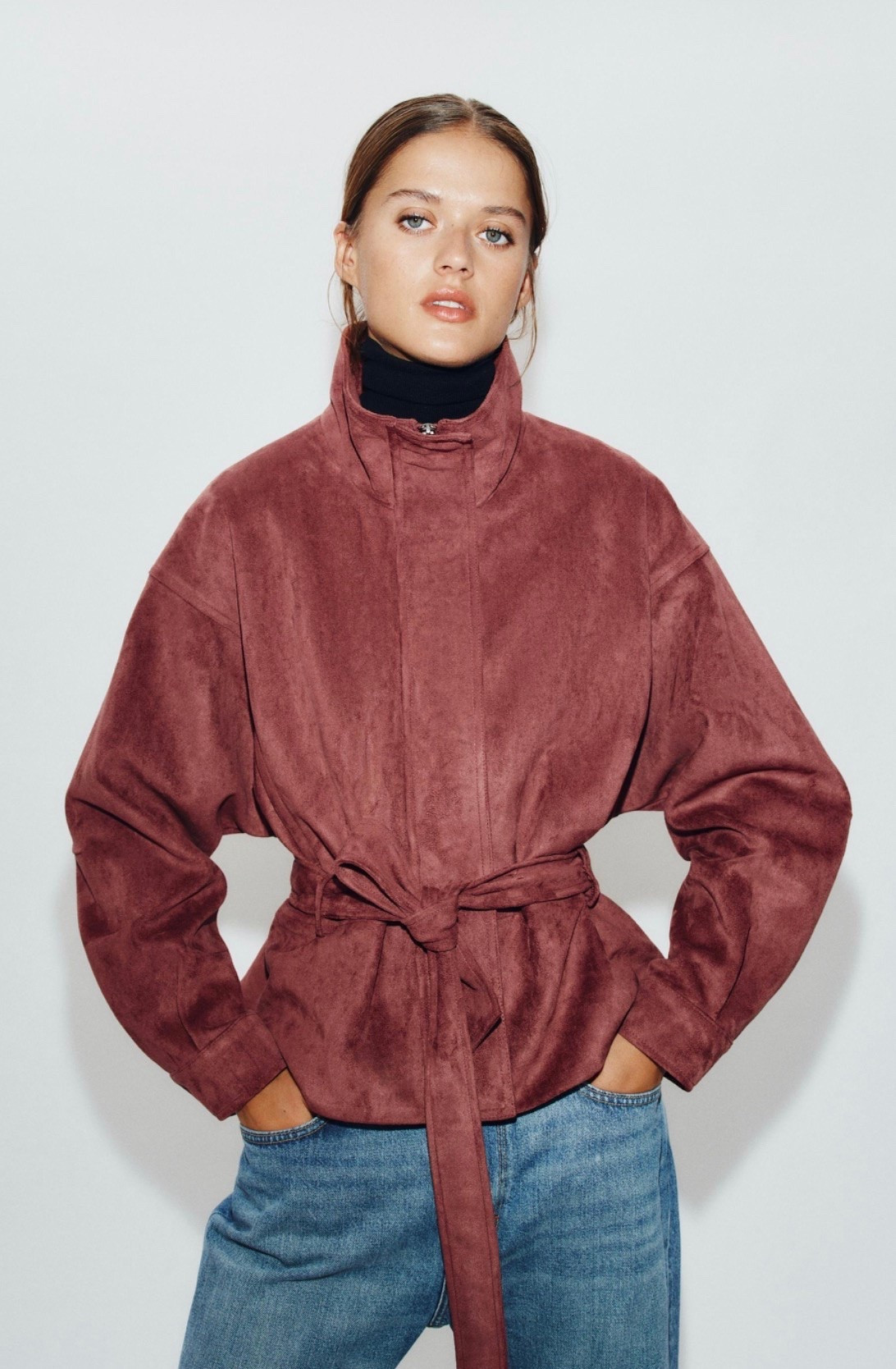 New Zara fall arrivals to immediately add to your cart before they sell out!

#LTKOver40 #LTKPetite #LTKootd