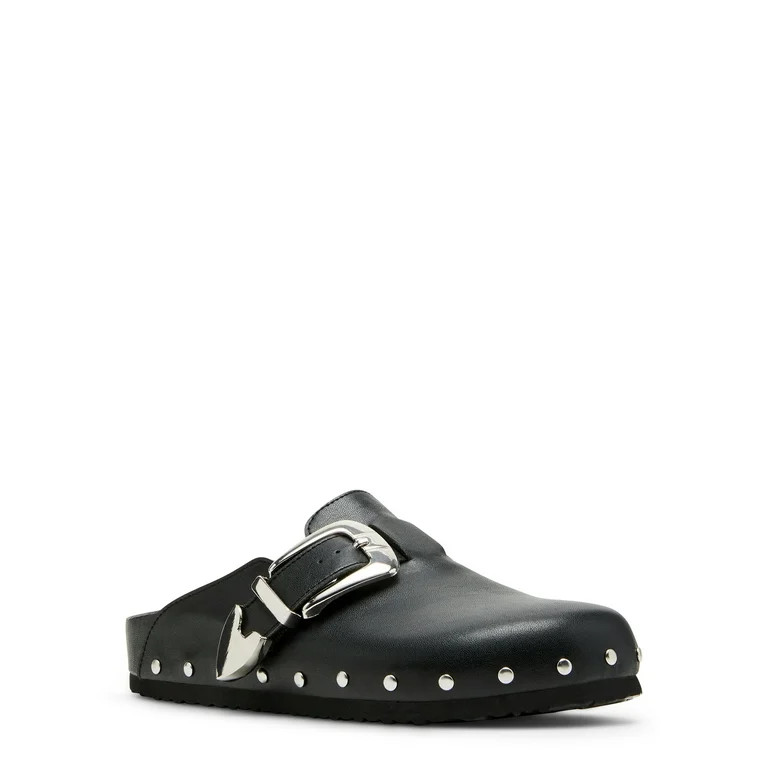 Madden Girl Women's Ppepper Flat | Walmart (US)